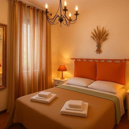 Segesta Nouveau Bedding Salemi Exteriér fotografie